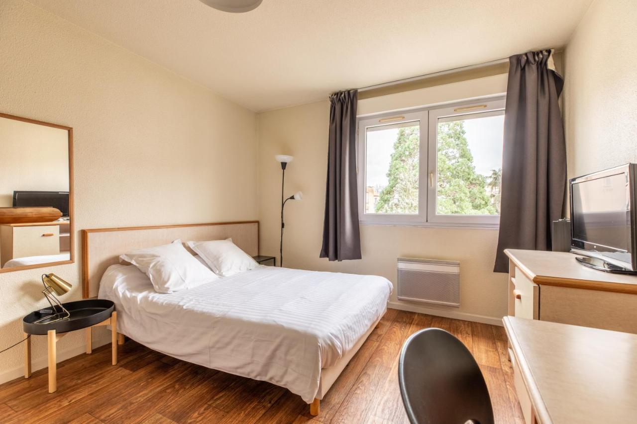 Residence Les Domes ロワイヤ エクステリア 写真