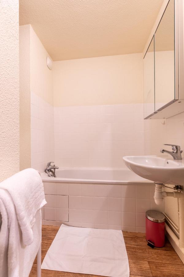 Residence Les Domes ロワイヤ エクステリア 写真
