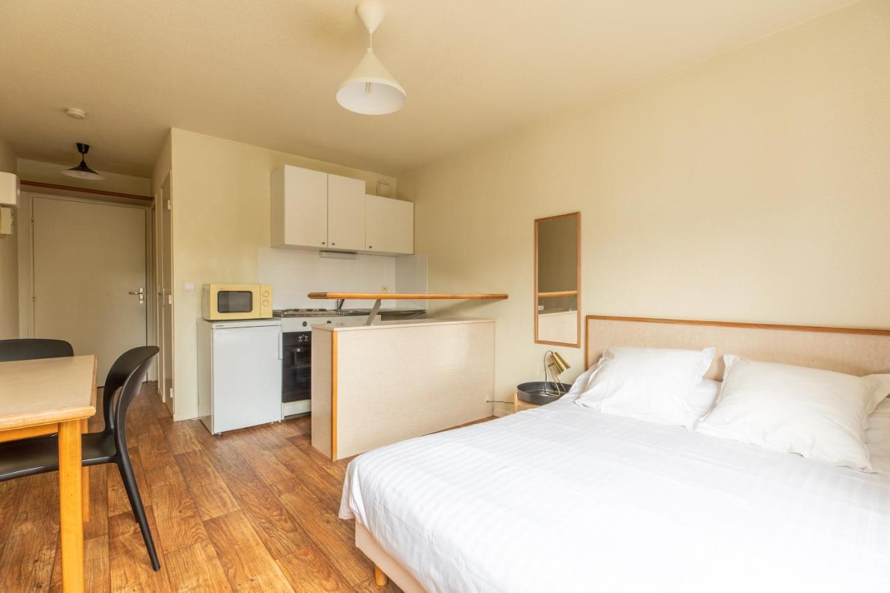Residence Les Domes ロワイヤ エクステリア 写真