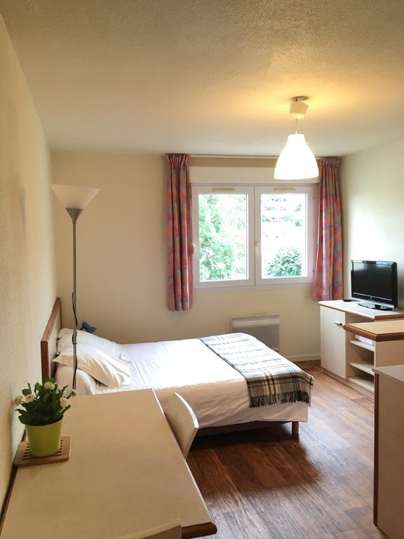 Residence Les Domes ロワイヤ エクステリア 写真